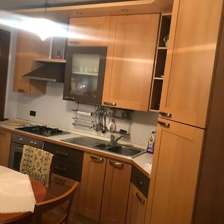 Cedrus Apartman Polcenigo