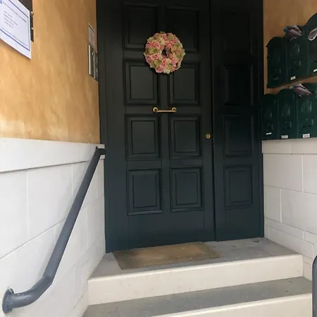 Apartman Cedrus