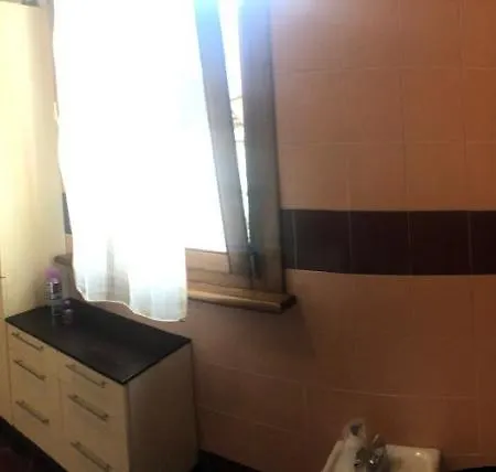 Apartman Cedrus *