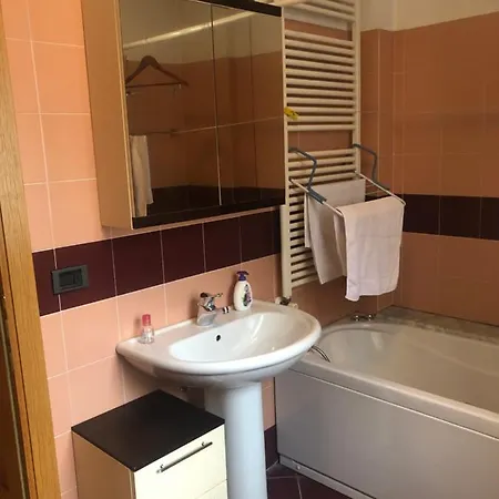 Cedrus Apartman *